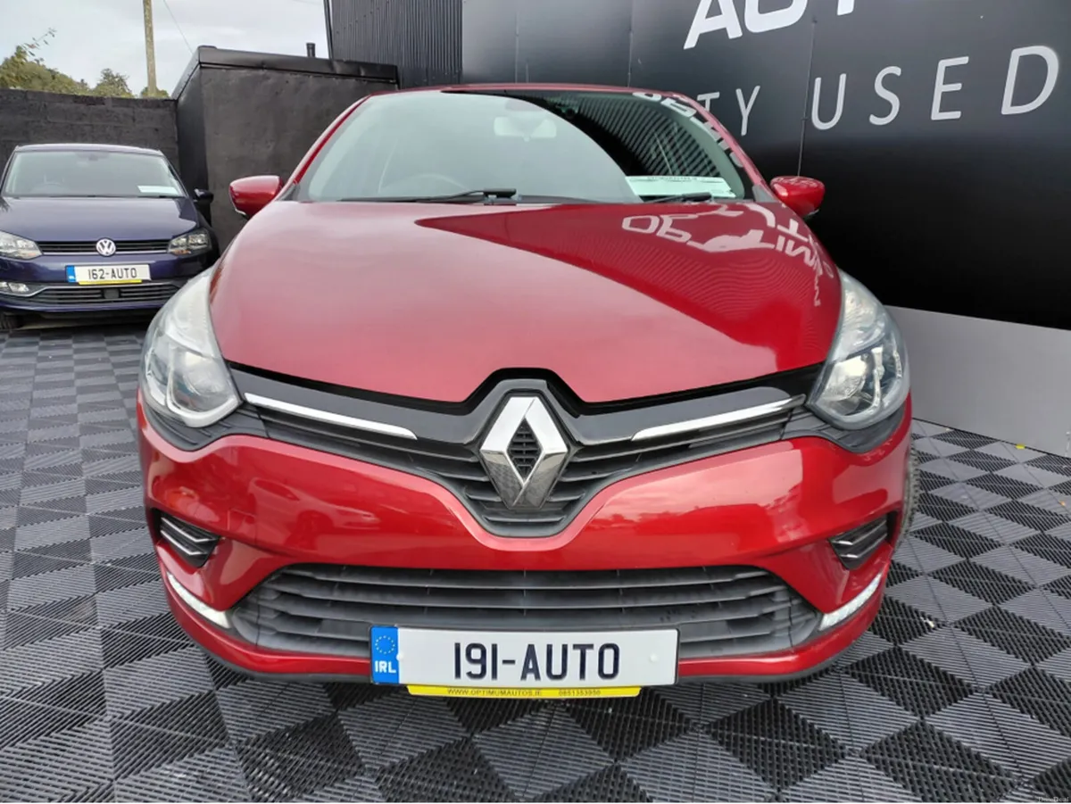 Renault Clio Renault Clio, 1.2 petrol, auto, - Image 5
