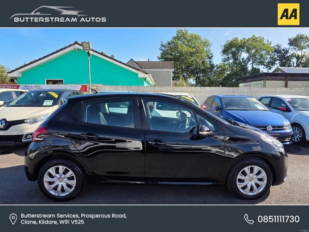 Peugeot 208 1.2 AUTO ONLY 15 K KMS - Image 3