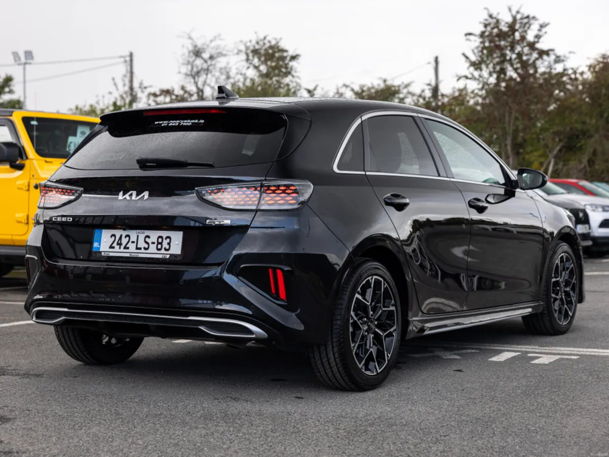 Kia Ceed 1.0 GTL MY25 - Image 3