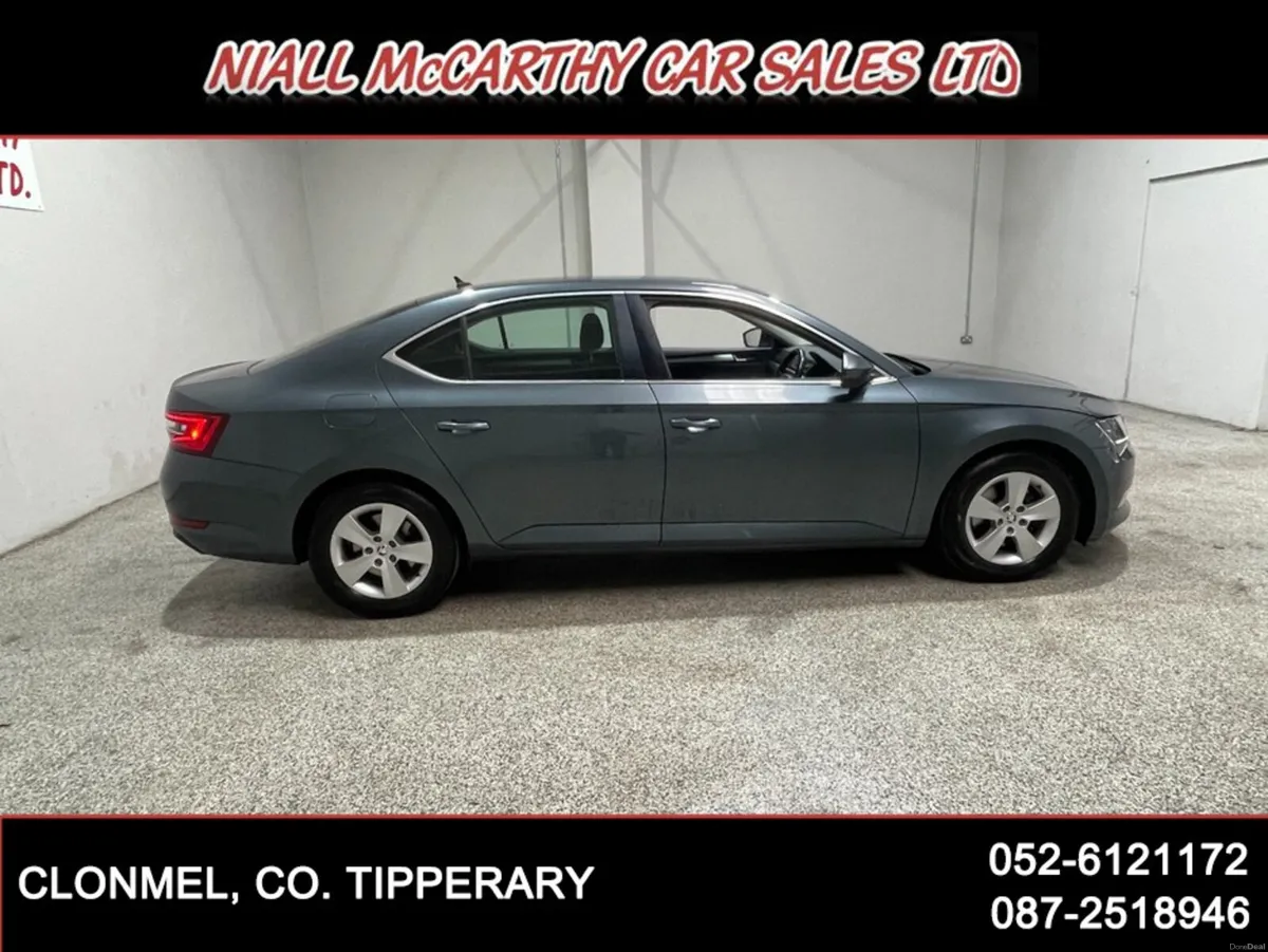 Skoda Superb AMBITION 2.0 TDI - SCRAPPAGE & FINANC - Image 5