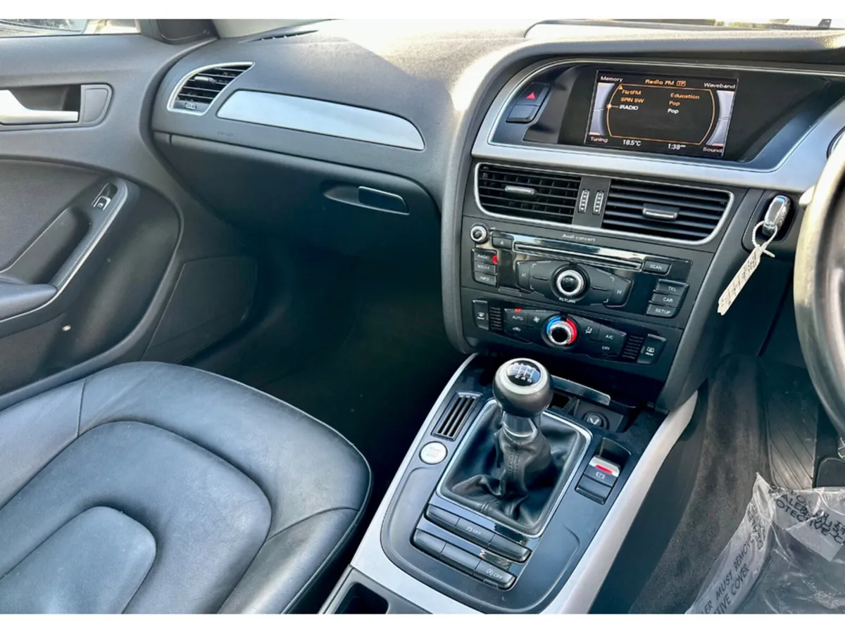 Audi A4 2.0 TDI 120 SE 4DR - Image 6