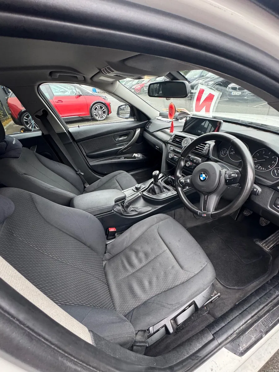 BMW F30 320D Manual, NCT + Chain done ✅ - Image 6