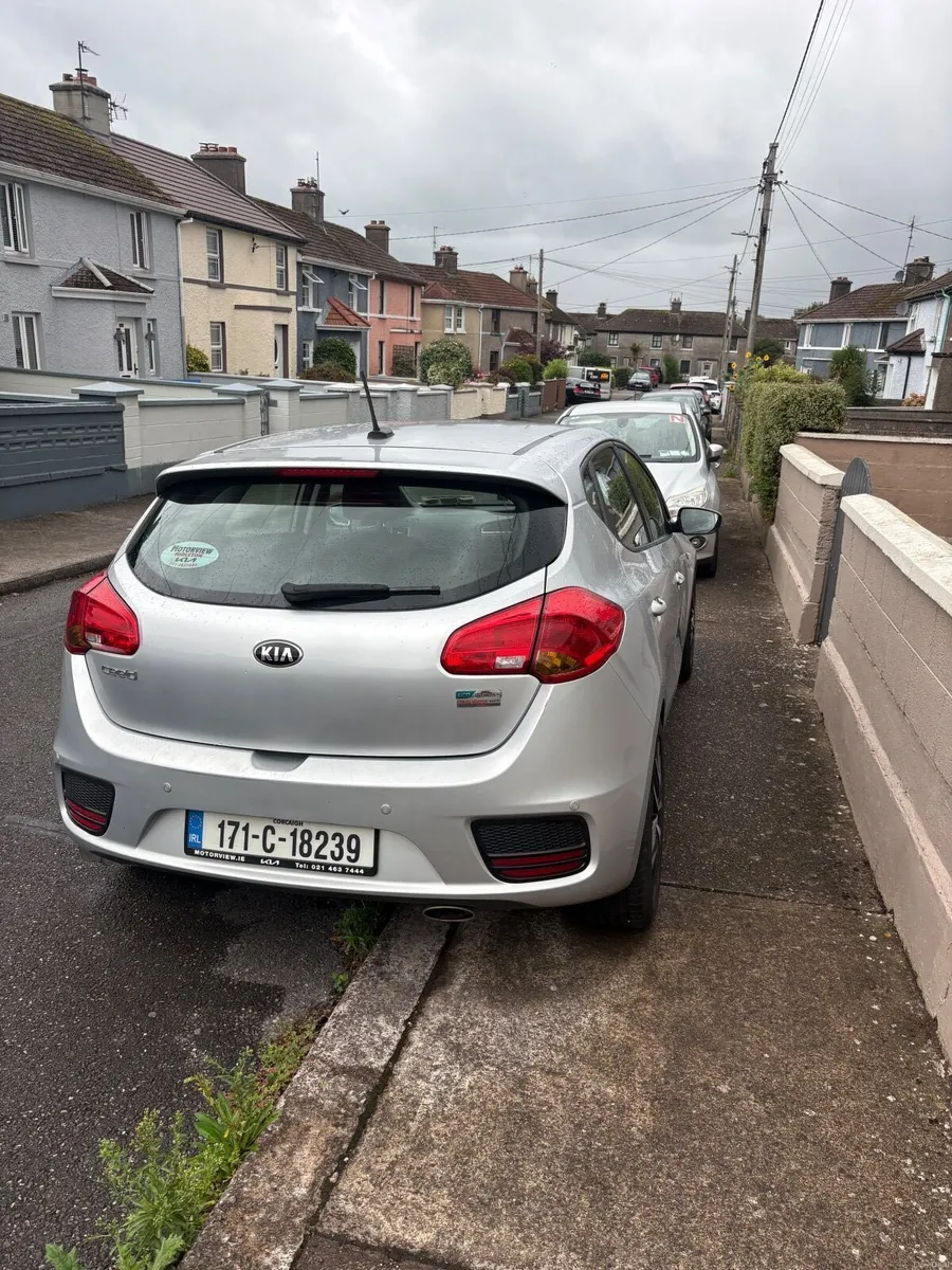 Kia Ceed 2017 - Image 4