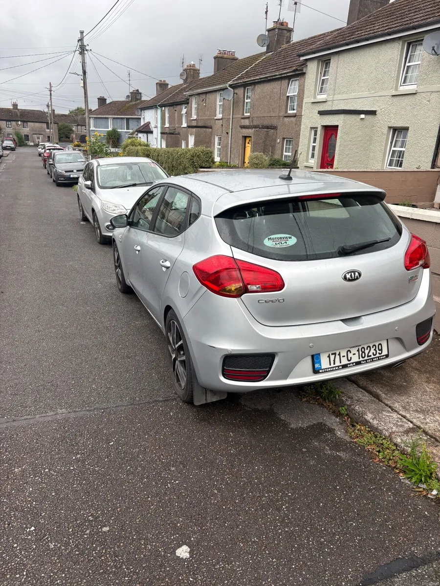 Kia Ceed 2017 - Image 5