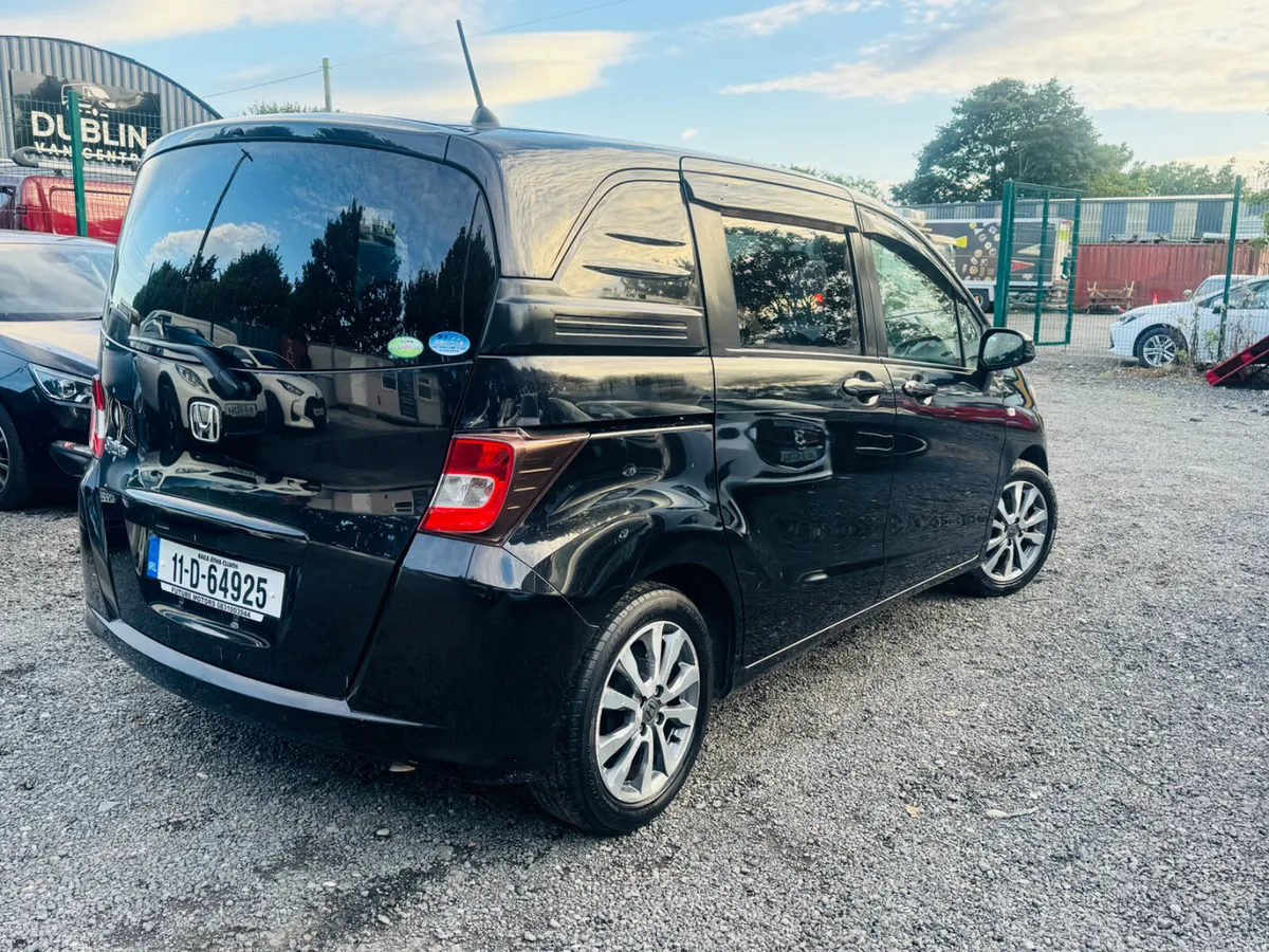 Honda Freed 2011 Automatic 1.3 Petrol - Image 6