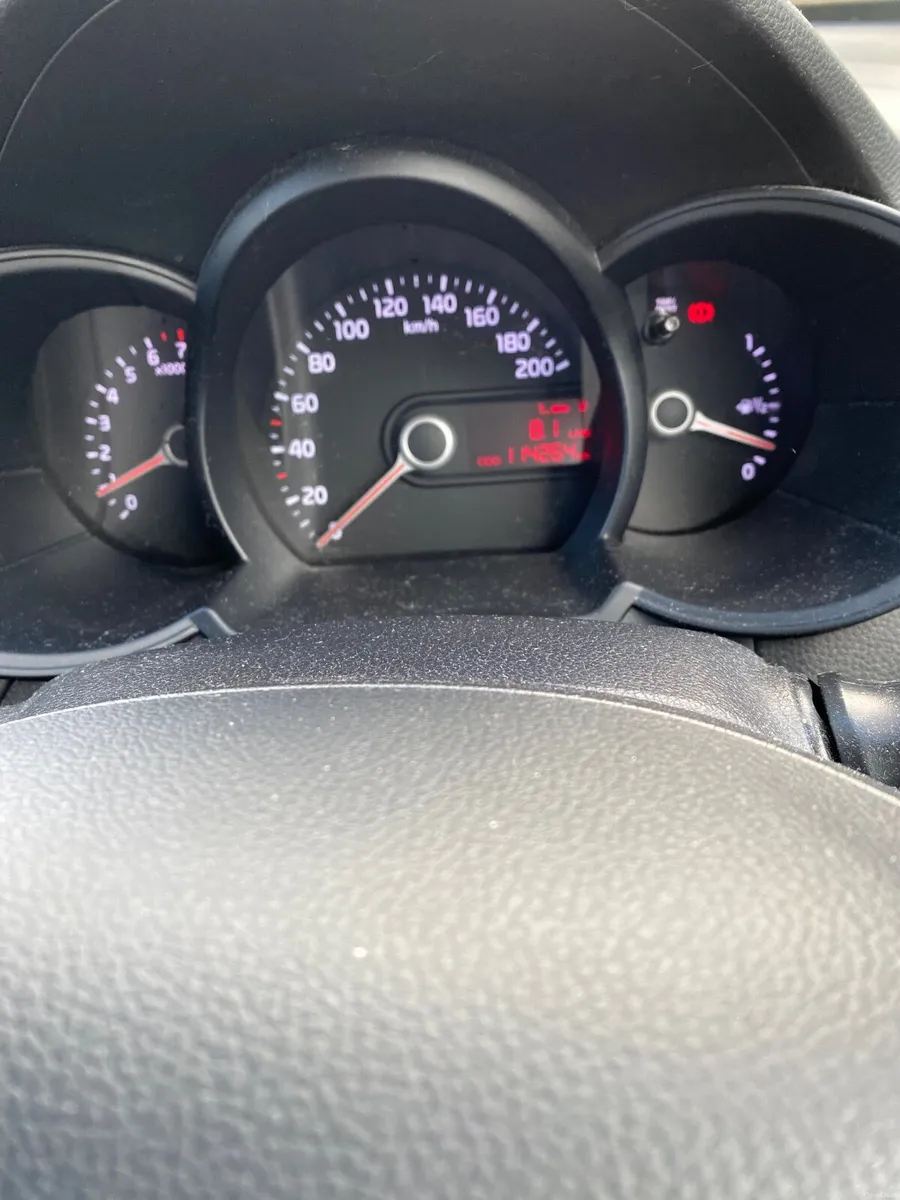 Kia Picanto 2013 for sale - Image 6