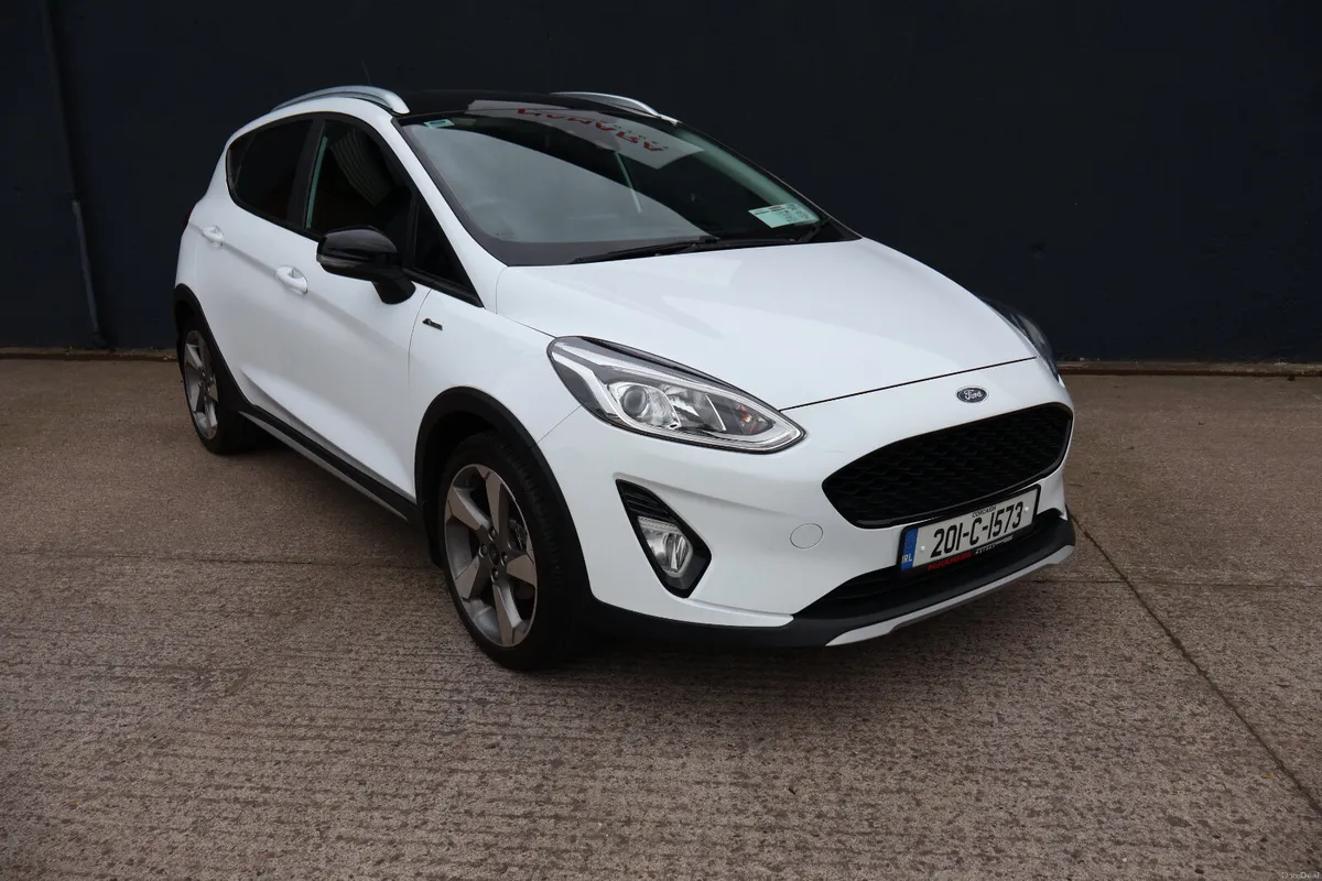 Ford Fiesta Huge Spec New Timing Belt Brakes & NCT - Image 3