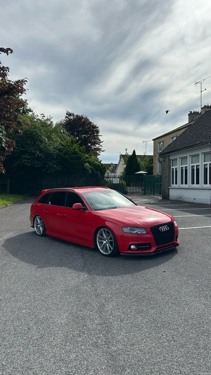Audi A4 Avant - Image 2