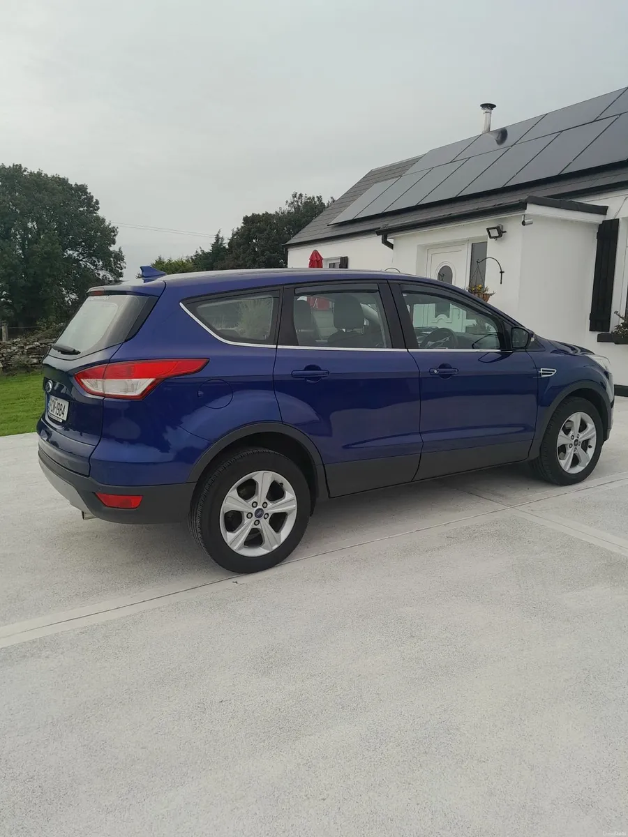 Ford Kuga 2016 - Image 4