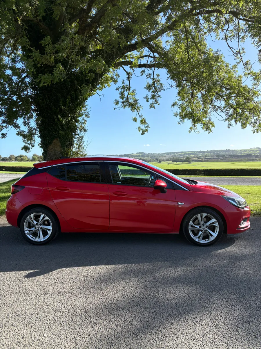 Vauxhall Astra 2016 Trade sale - Image 3