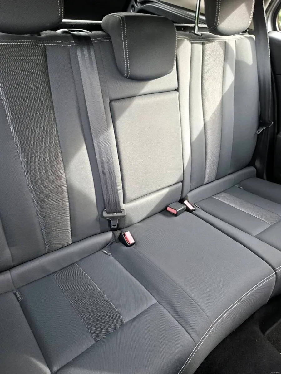 RENAULT MEGANE 2010 ESTATE ONLY 150KM NEW NCT - Image 6