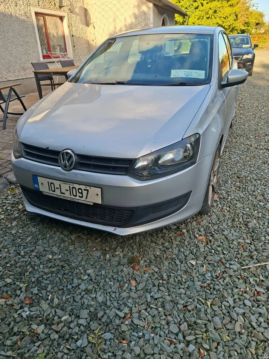 Volkswagen Polo 2010 - Image 4