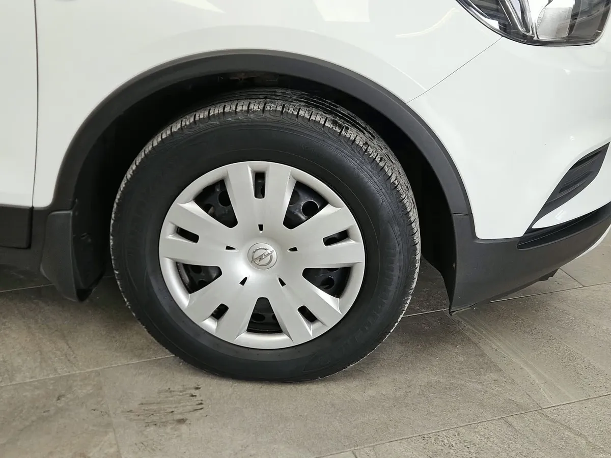 18 OPEL MOKKA SC PETROL - Image 5