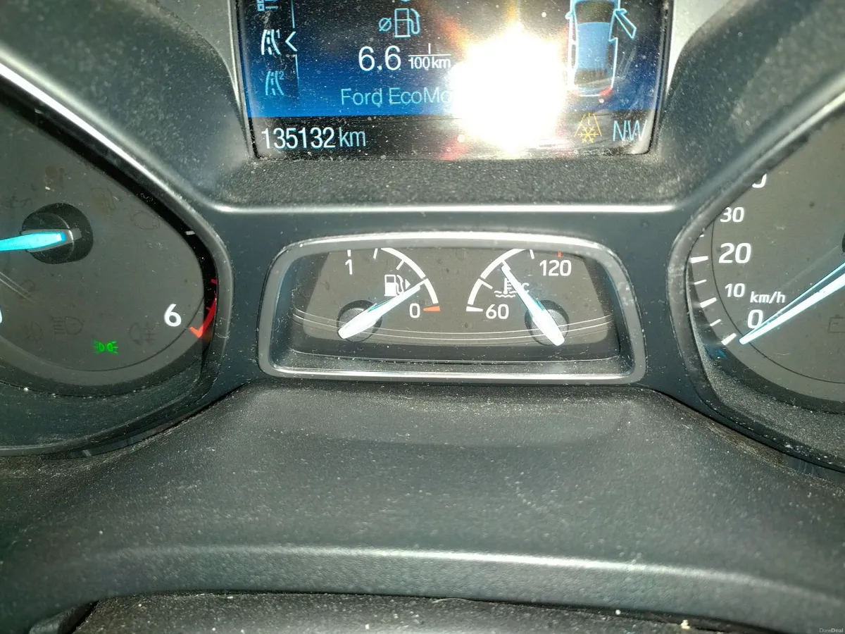 Ford Kuga 2019 2.0d 4WD Full Dealer History - Image 3