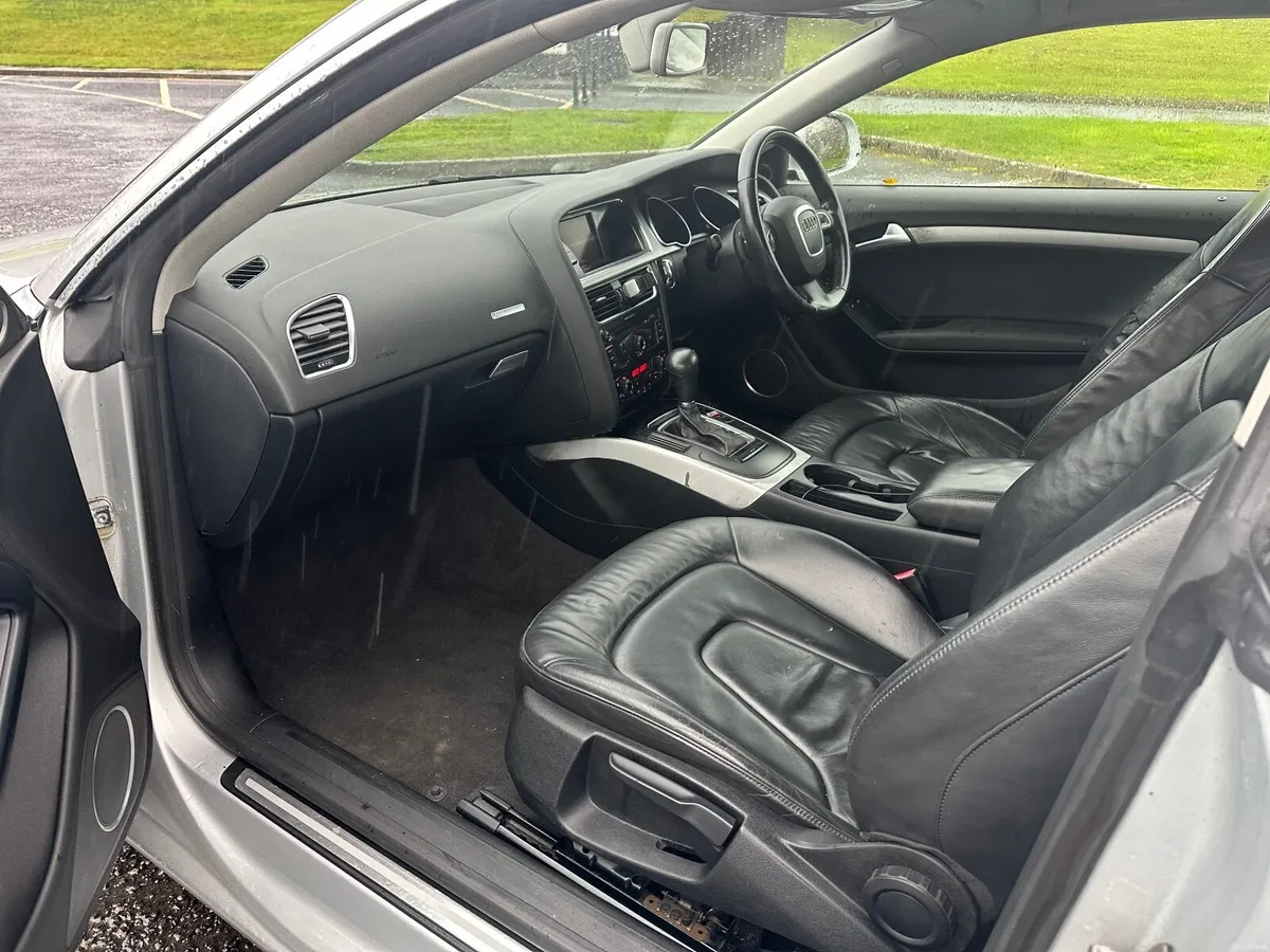 Audi A5 2008 - Image 6