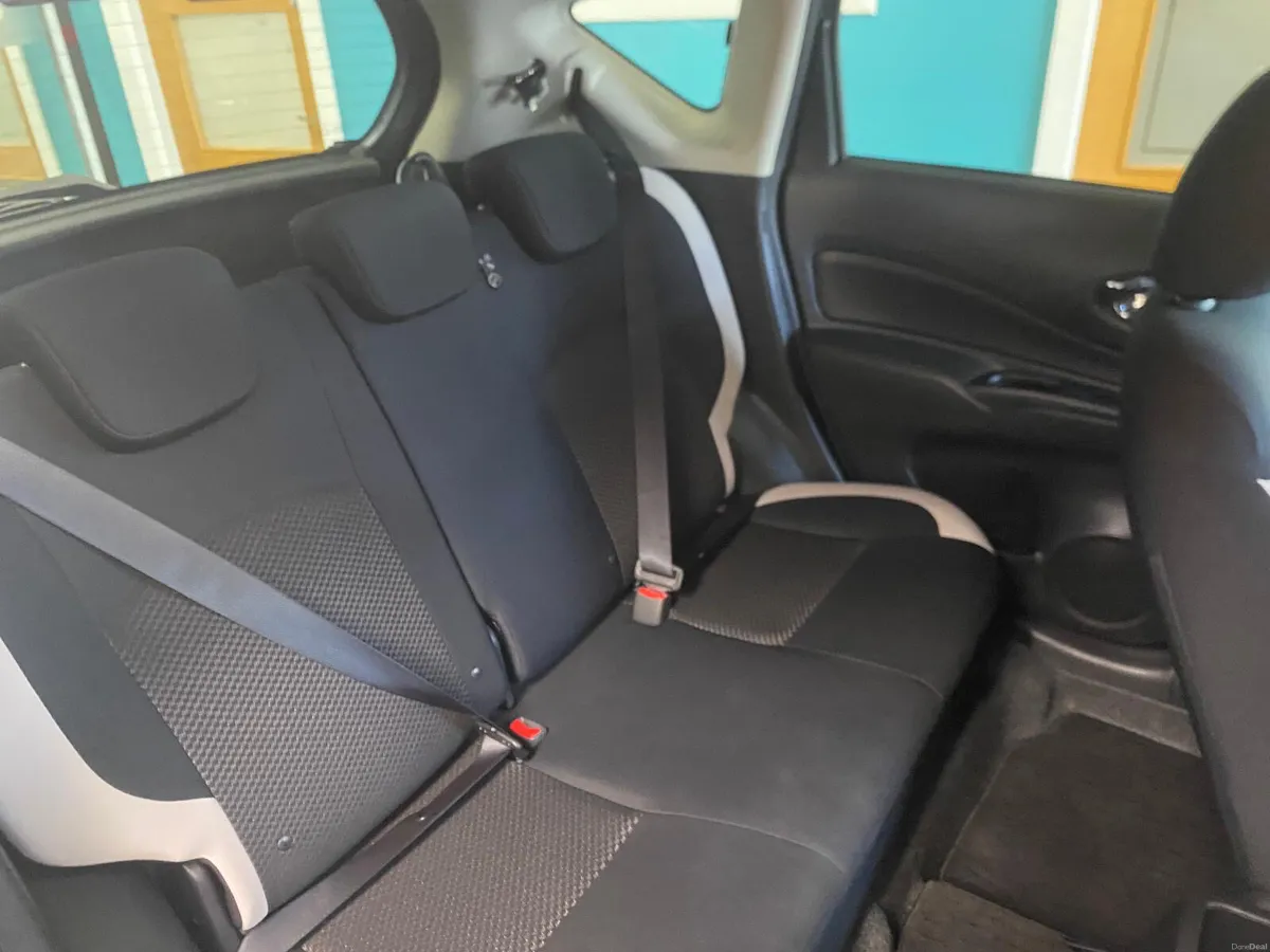 Nissan note 1.2 E power hybrid - Image 3