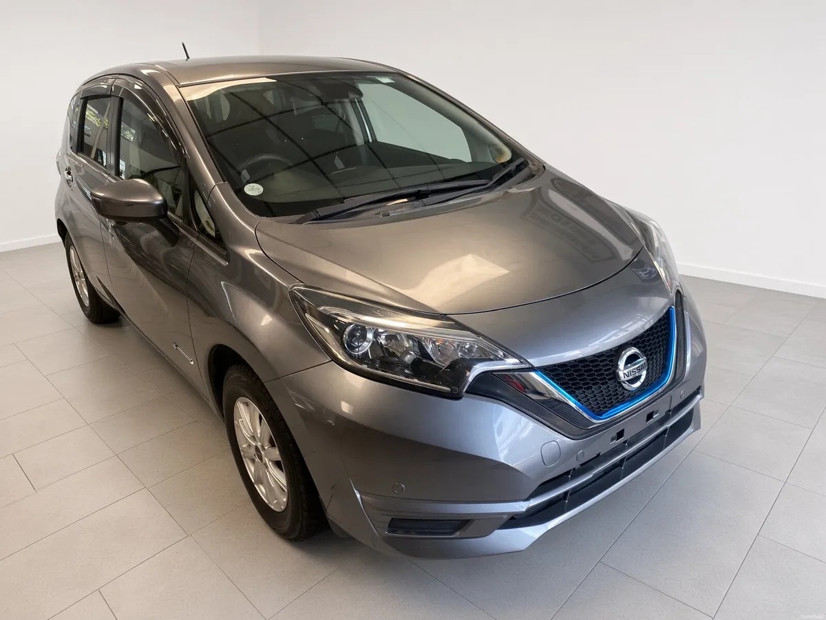 Nissan note 1.2 E power hybrid - Image 6