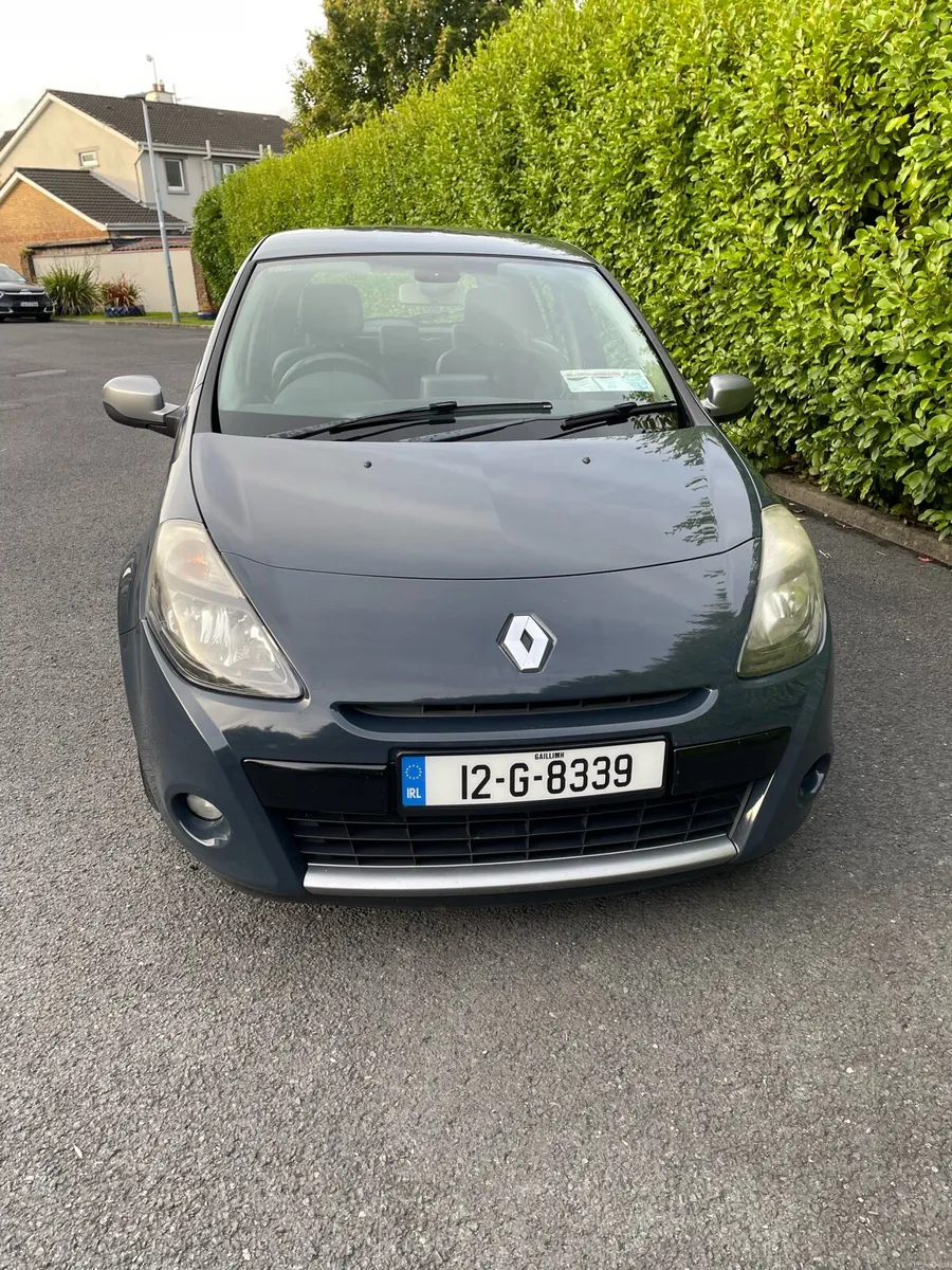 Renault clio - Image 5