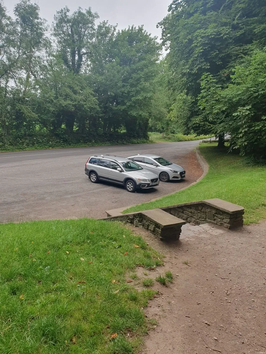 Volvo XC70 2008 - Image 4