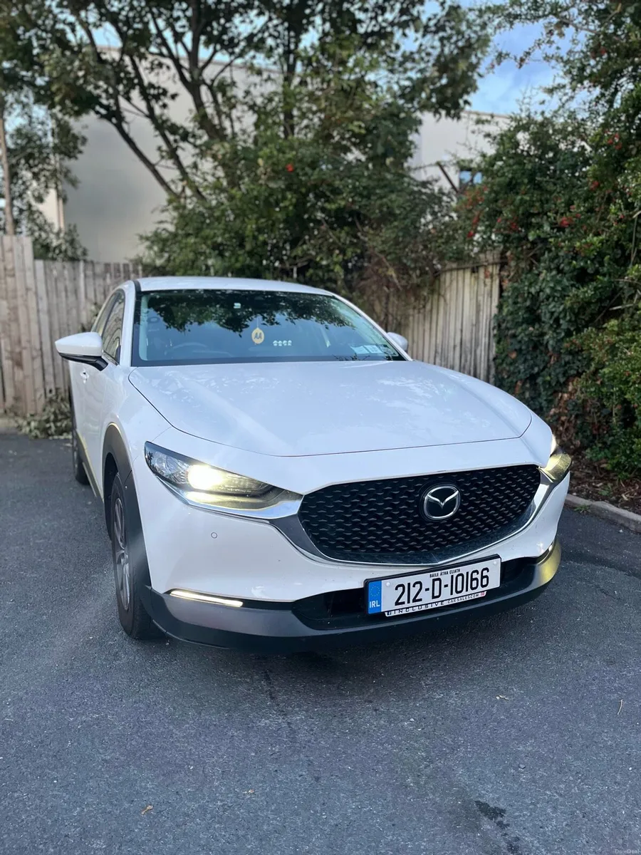 Mazda - Image 1