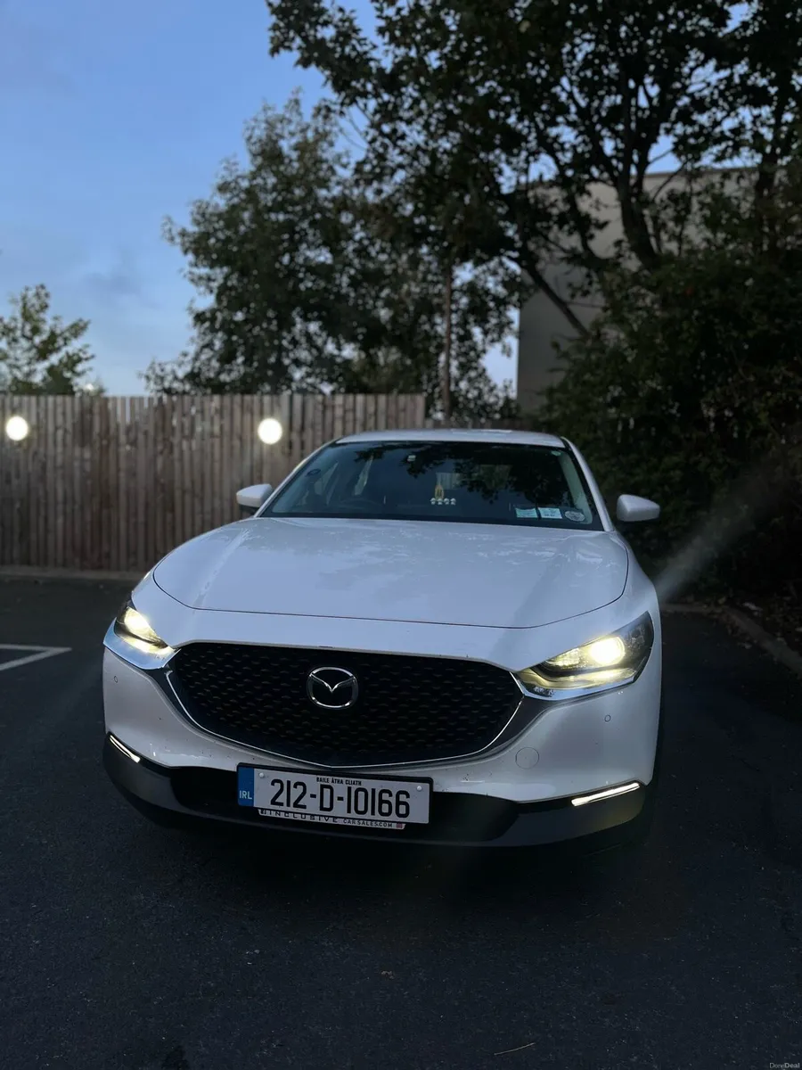 Mazda - Image 3