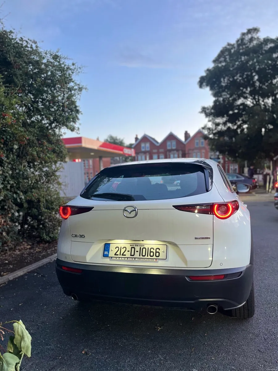 Mazda - Image 4