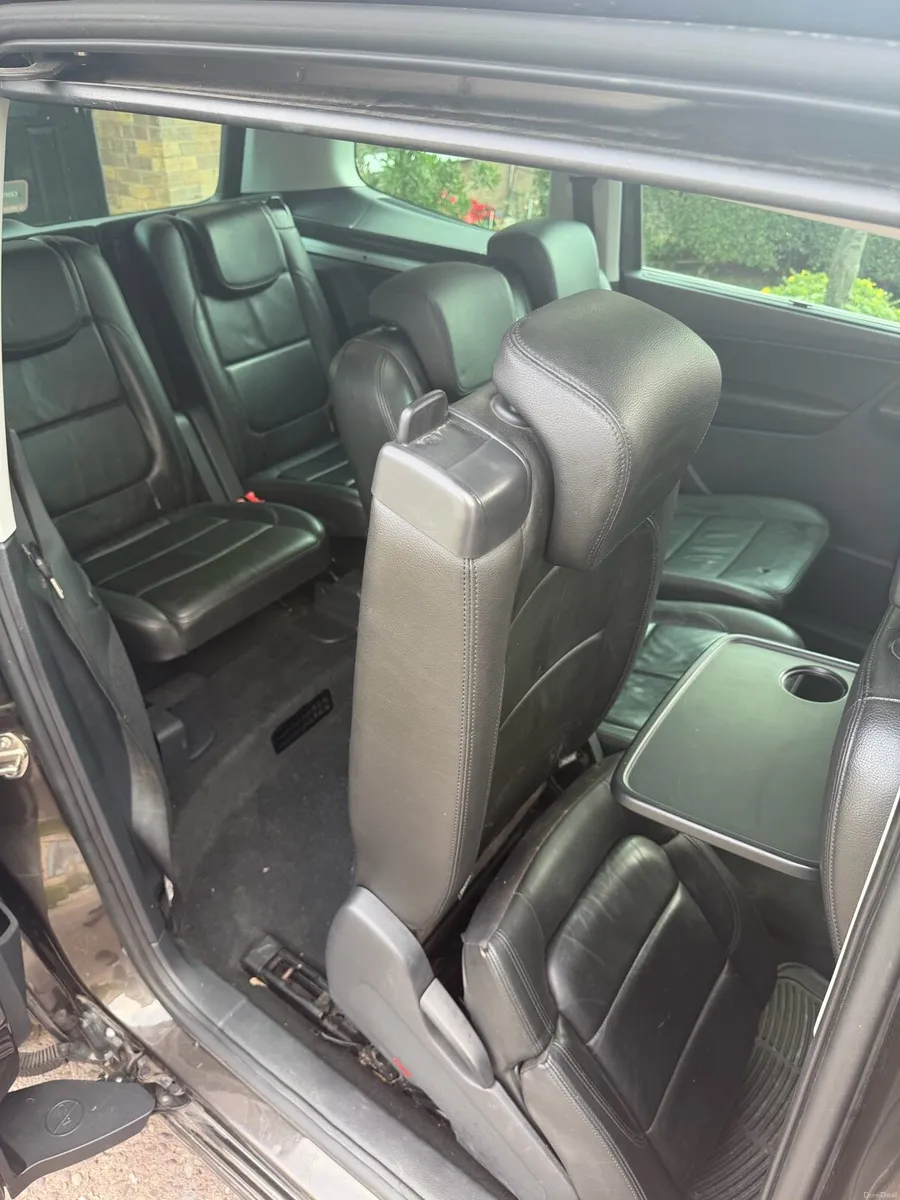 Seat Alhambra - Image 6