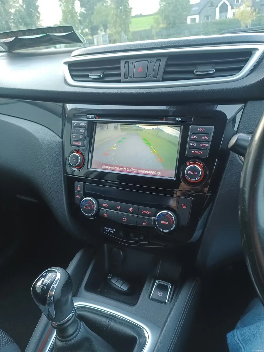 ** Nissan Qashqai ** - Image 6