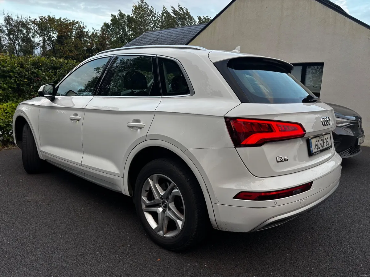 Audi Q5 2019 - Image 2