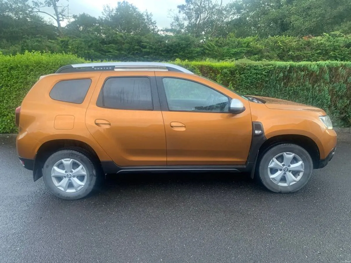 2020 Dacia Duster - Image 6