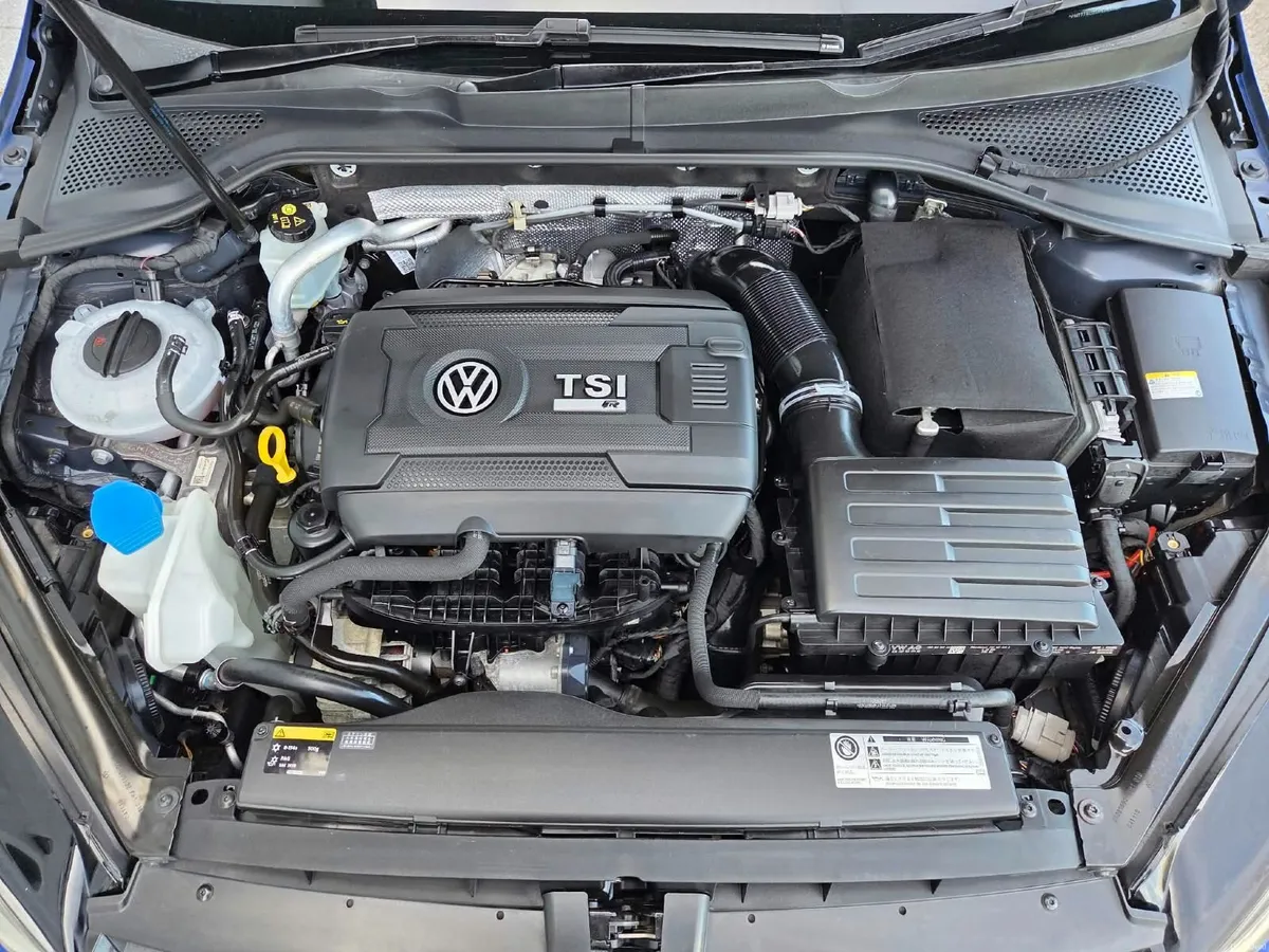 Volkswagen Golf R 2016 - Image 4