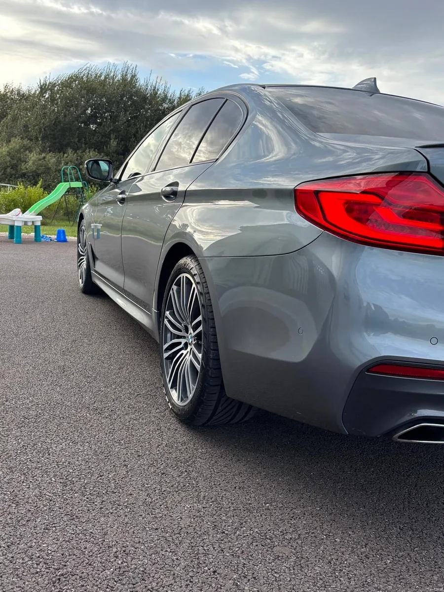 BMW MSport 2.0 Diesel - Image 5