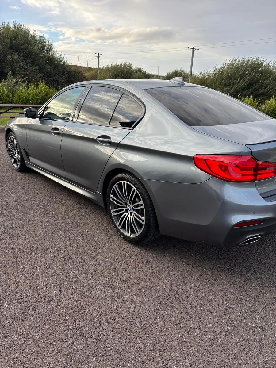 BMW MSport 2.0 Diesel - Image 3