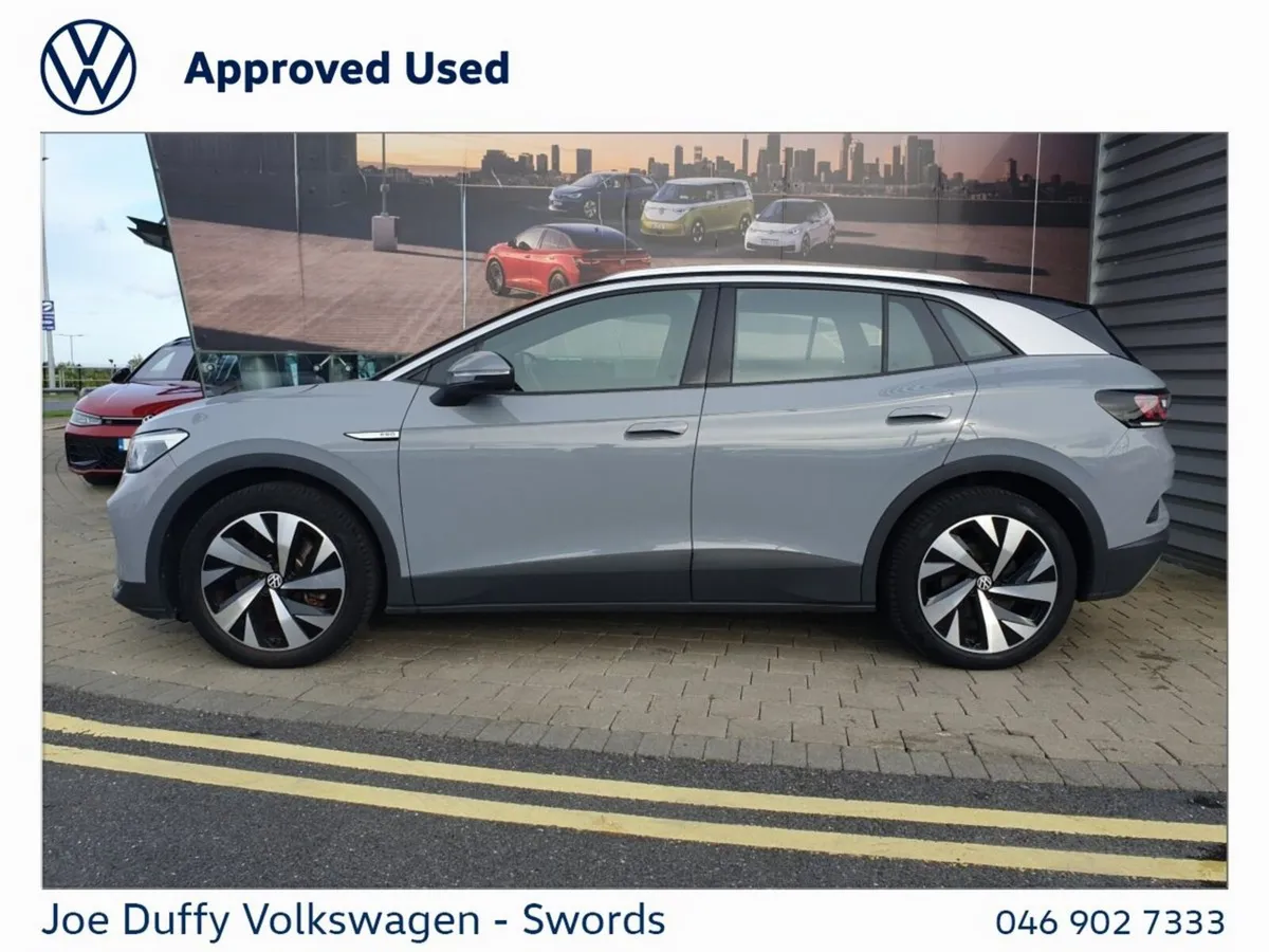 Volkswagen ID.4 LIFE 77kWh 174HP - Image 5