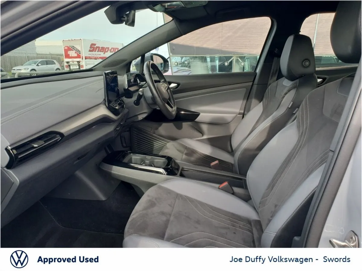 Volkswagen ID.4 LIFE 77kWh 174HP - Image 3
