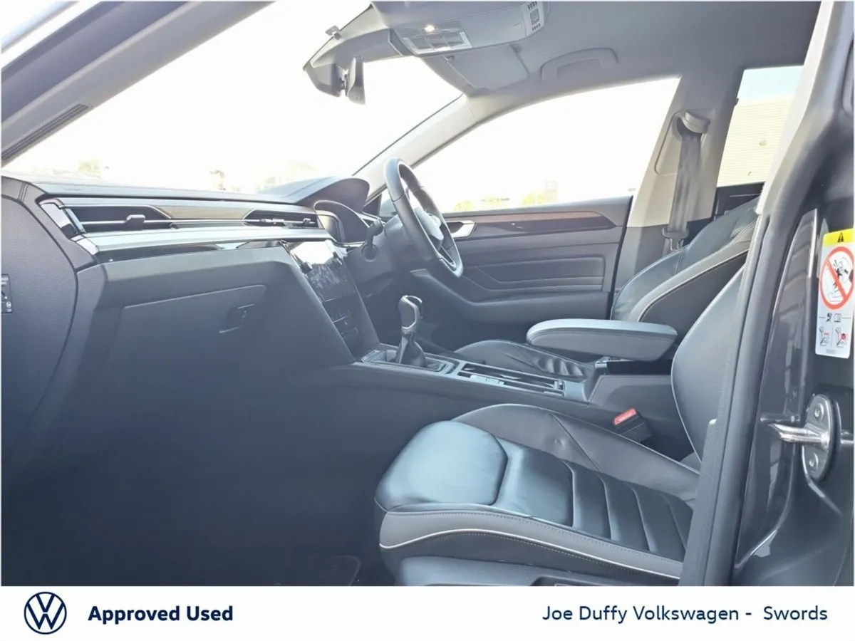 Volkswagen Arteon 2.0TDI M6F 150HP ELEGANCE - Image 3