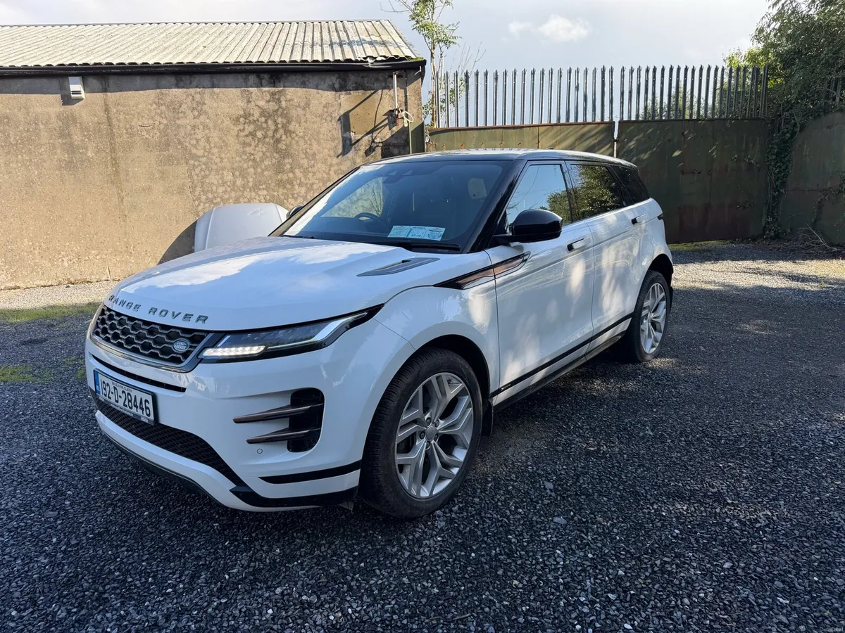 Range Rover Evoque - Image 3
