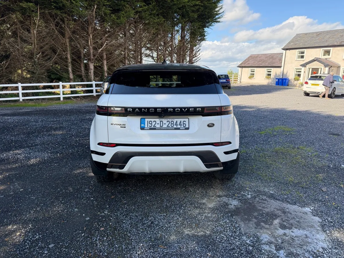 Range Rover Evoque - Image 5