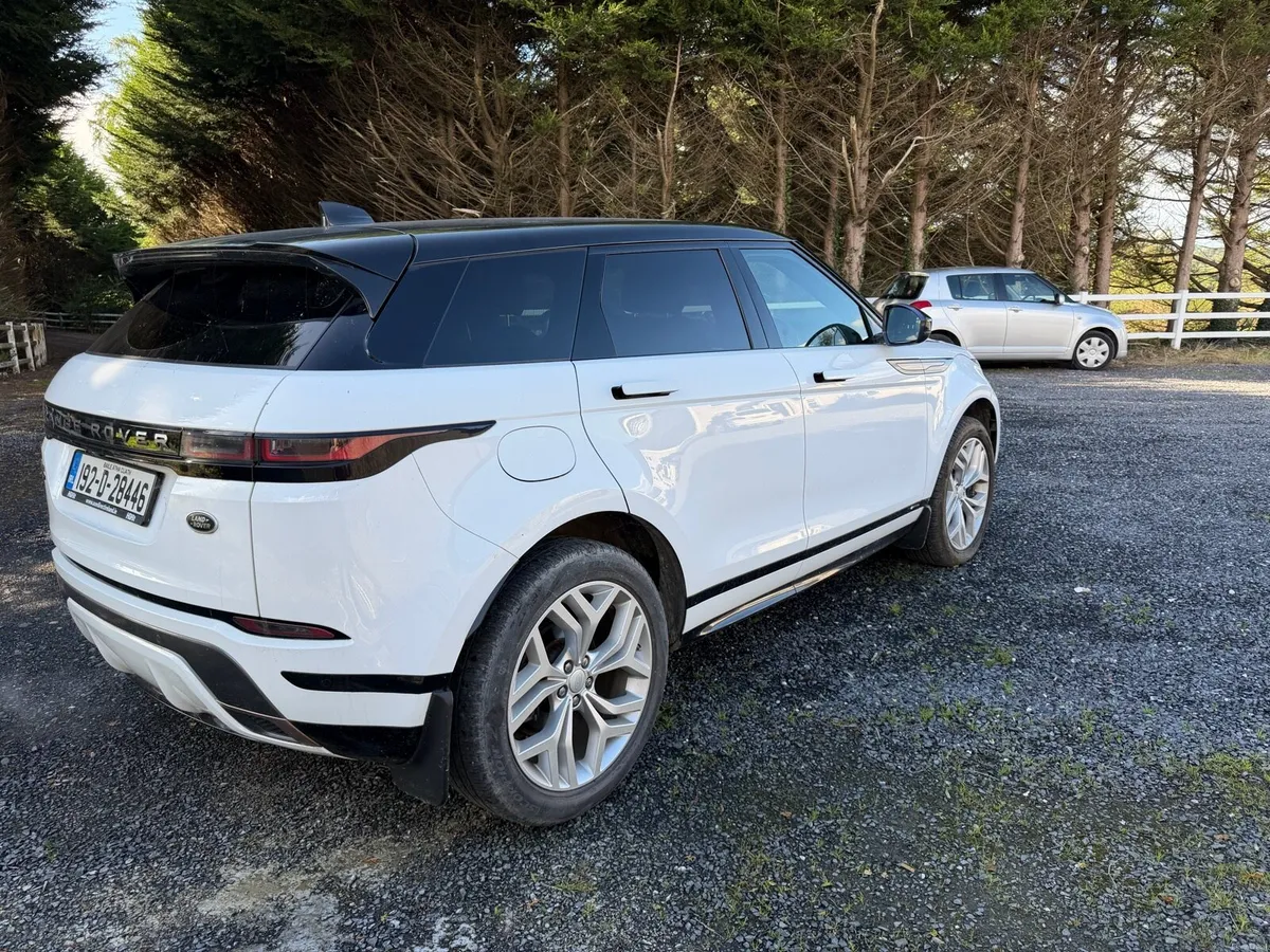Range Rover Evoque - Image 6