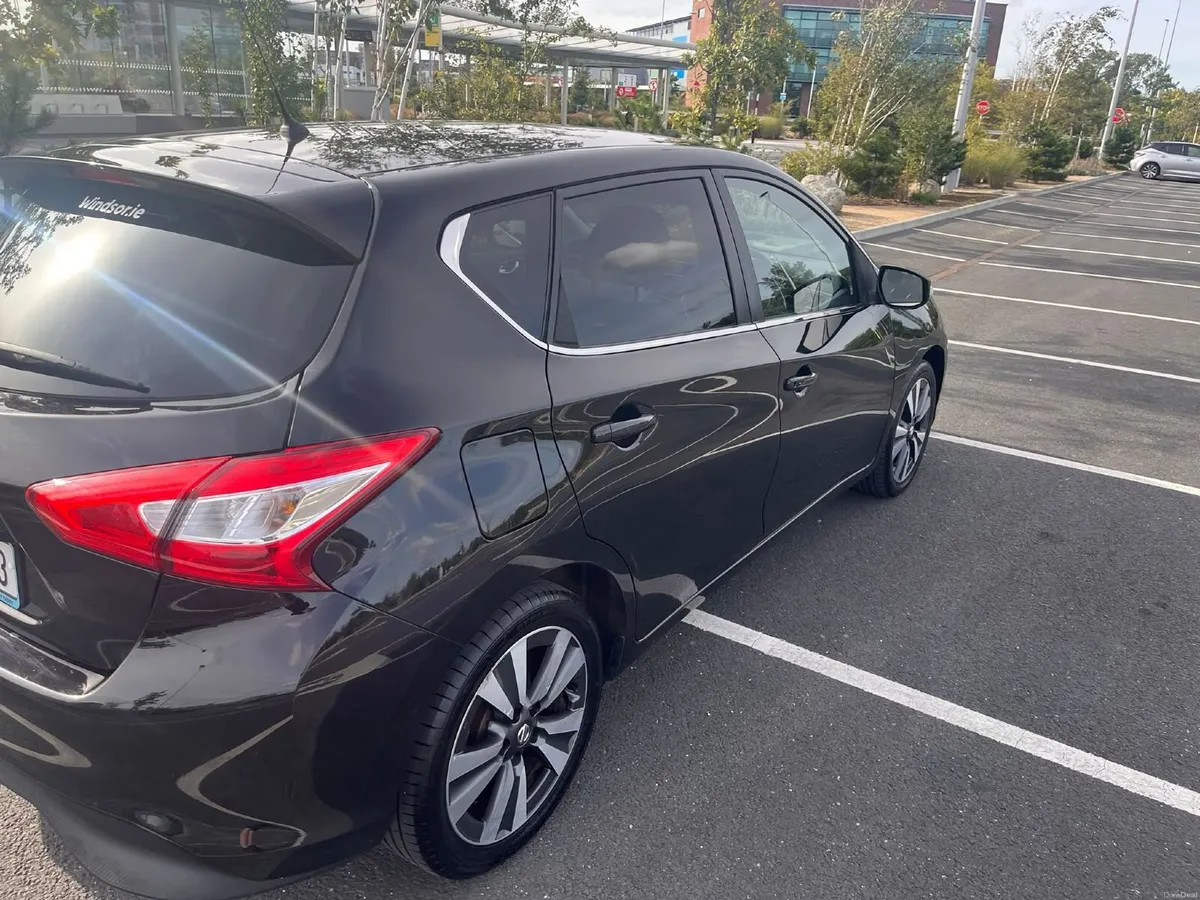 Nissan Pulsar 2018  1.2 Petrol SE - Image 2