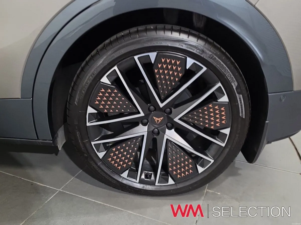 Cupra Tavascan ENDURANCE 7 282HP - Image 6