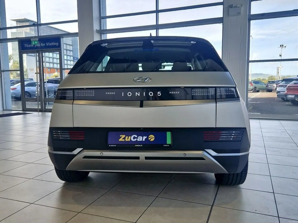 Hyundai IONIQ 5 58kW Executive - Image 4