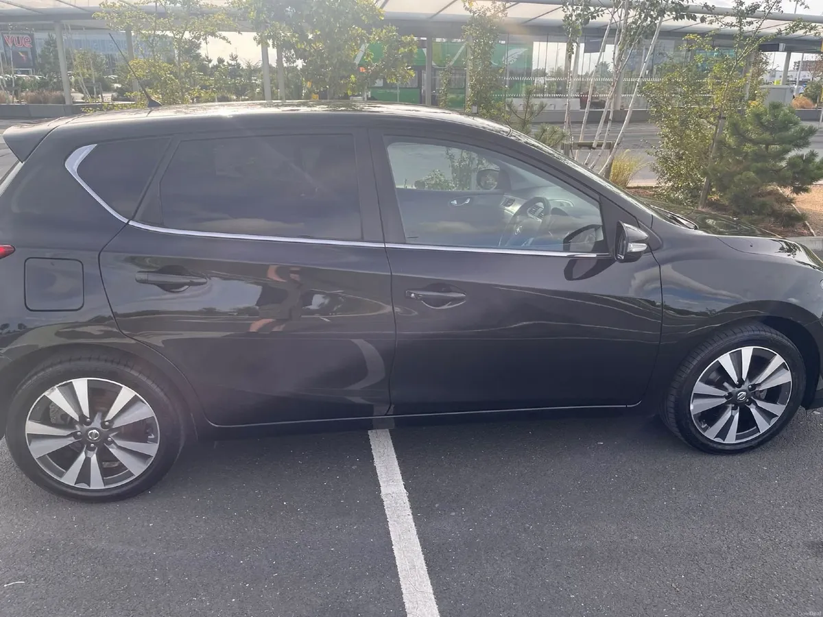Nissan Pulsar 2018  1.2 Petrol SE - Image 6