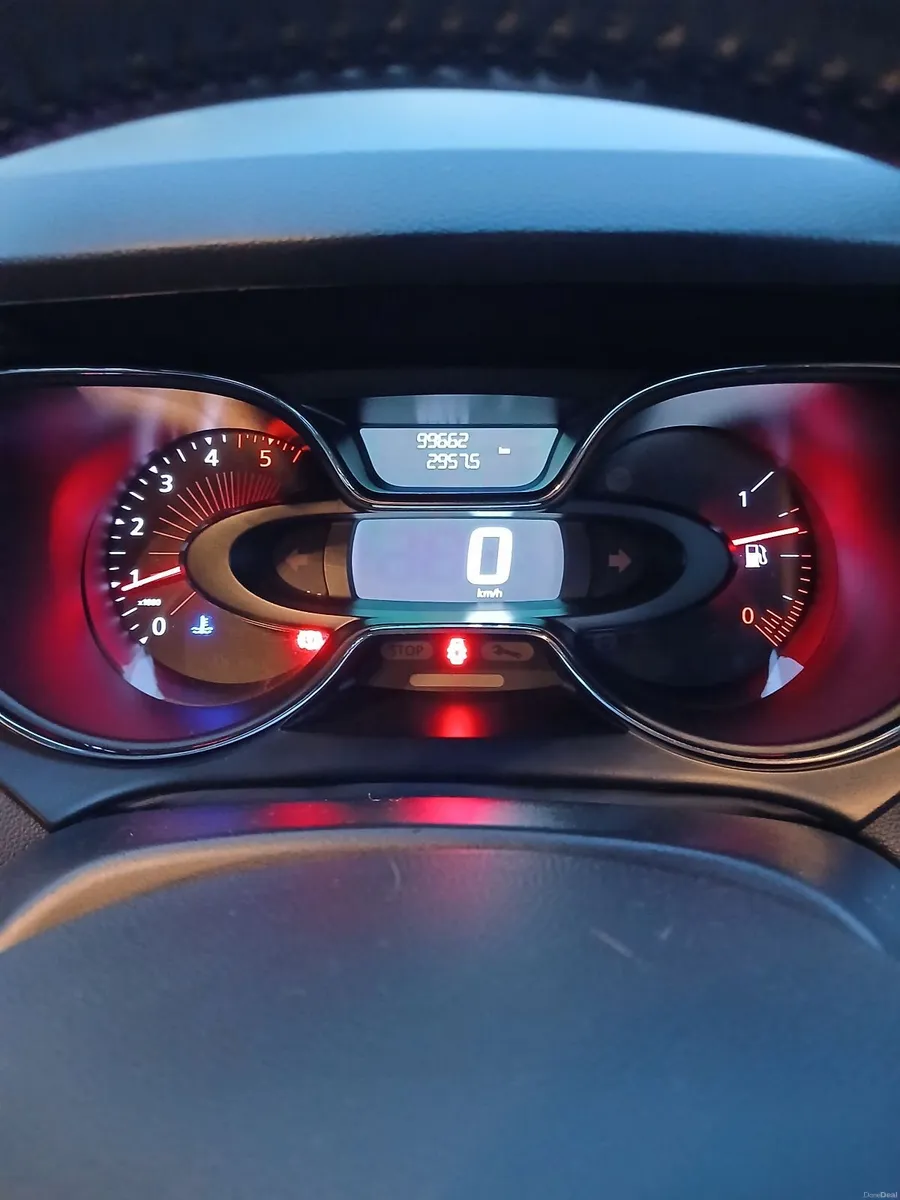 Renault Captur 2017 - Image 3