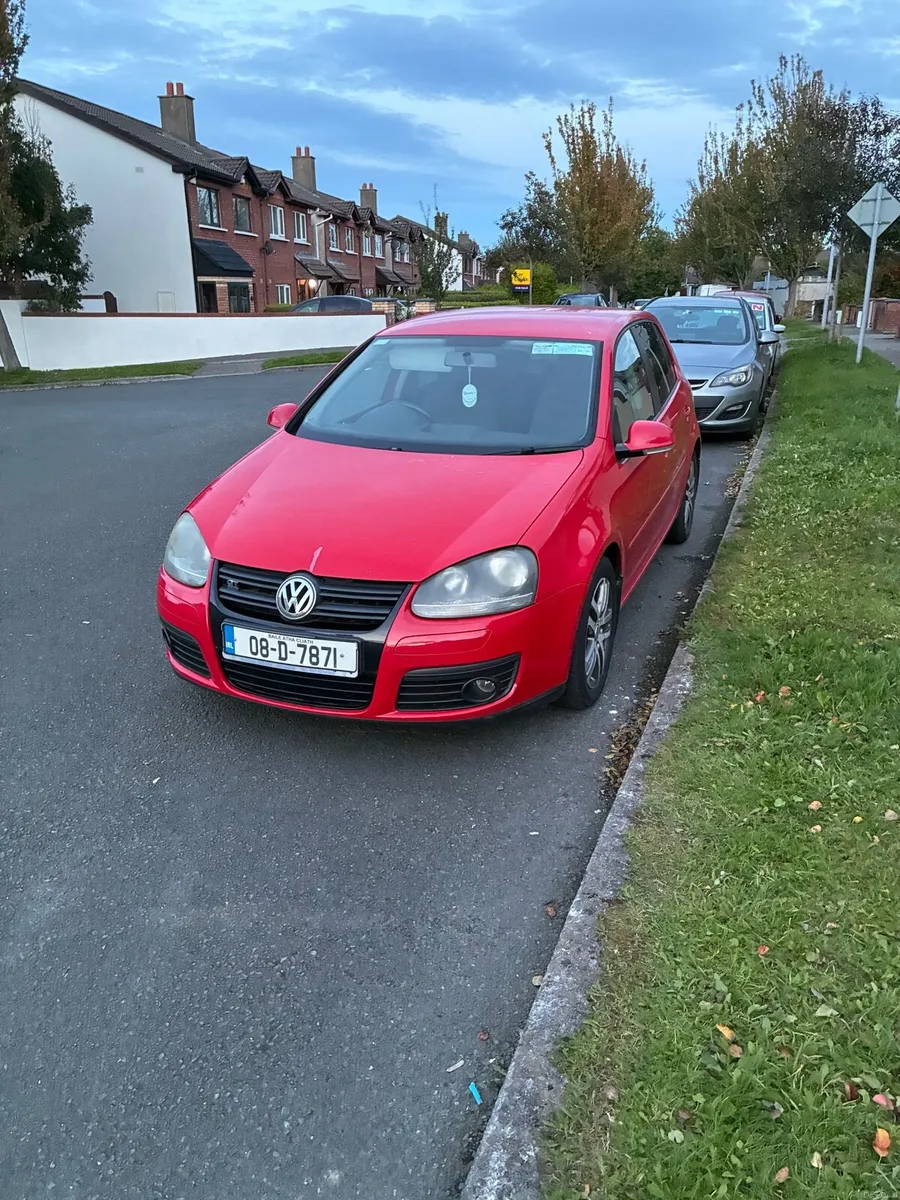 VW GOLF - Image 2