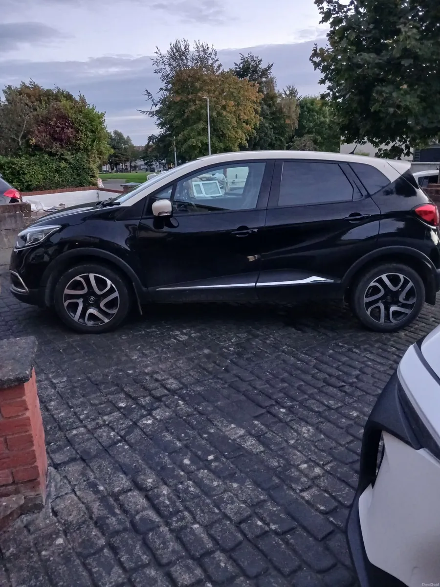 Renault Captur 2017 - Image 6