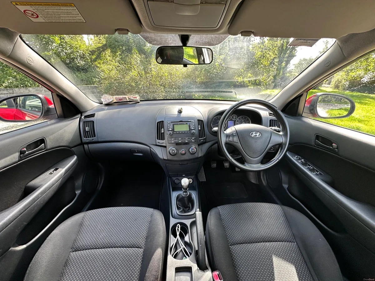 Hyundai i30 - Image 3