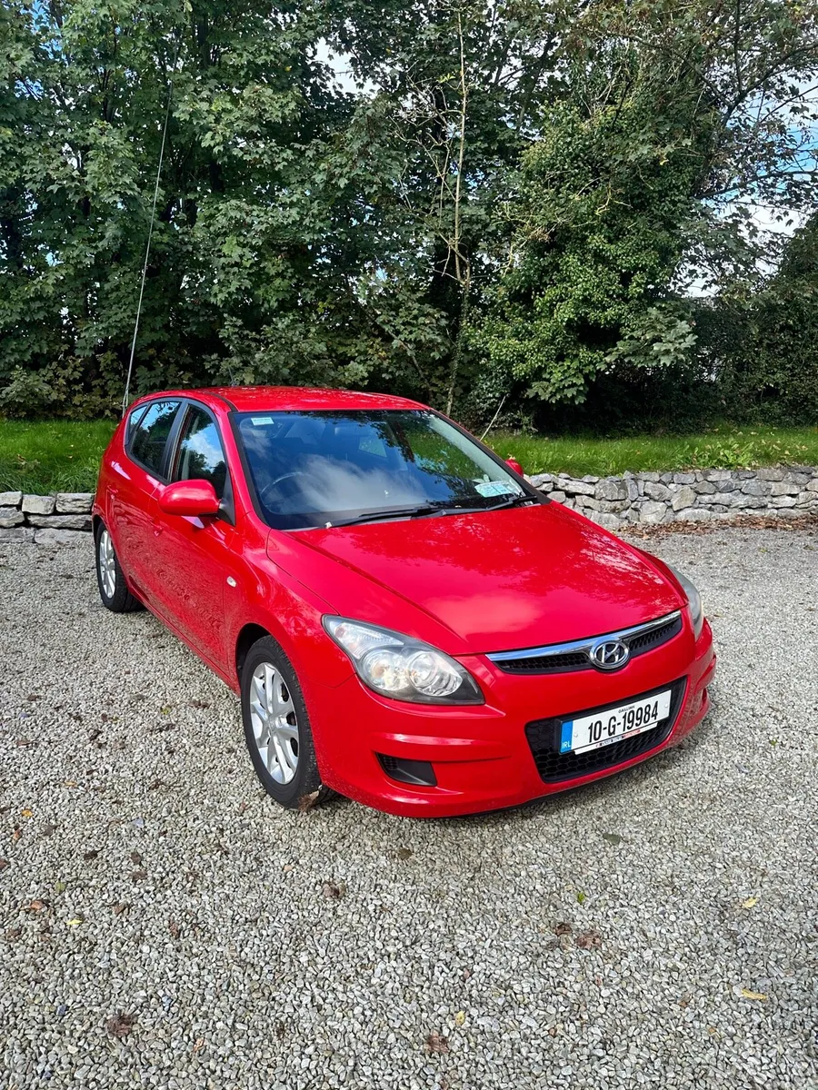 Hyundai i30 - Image 6