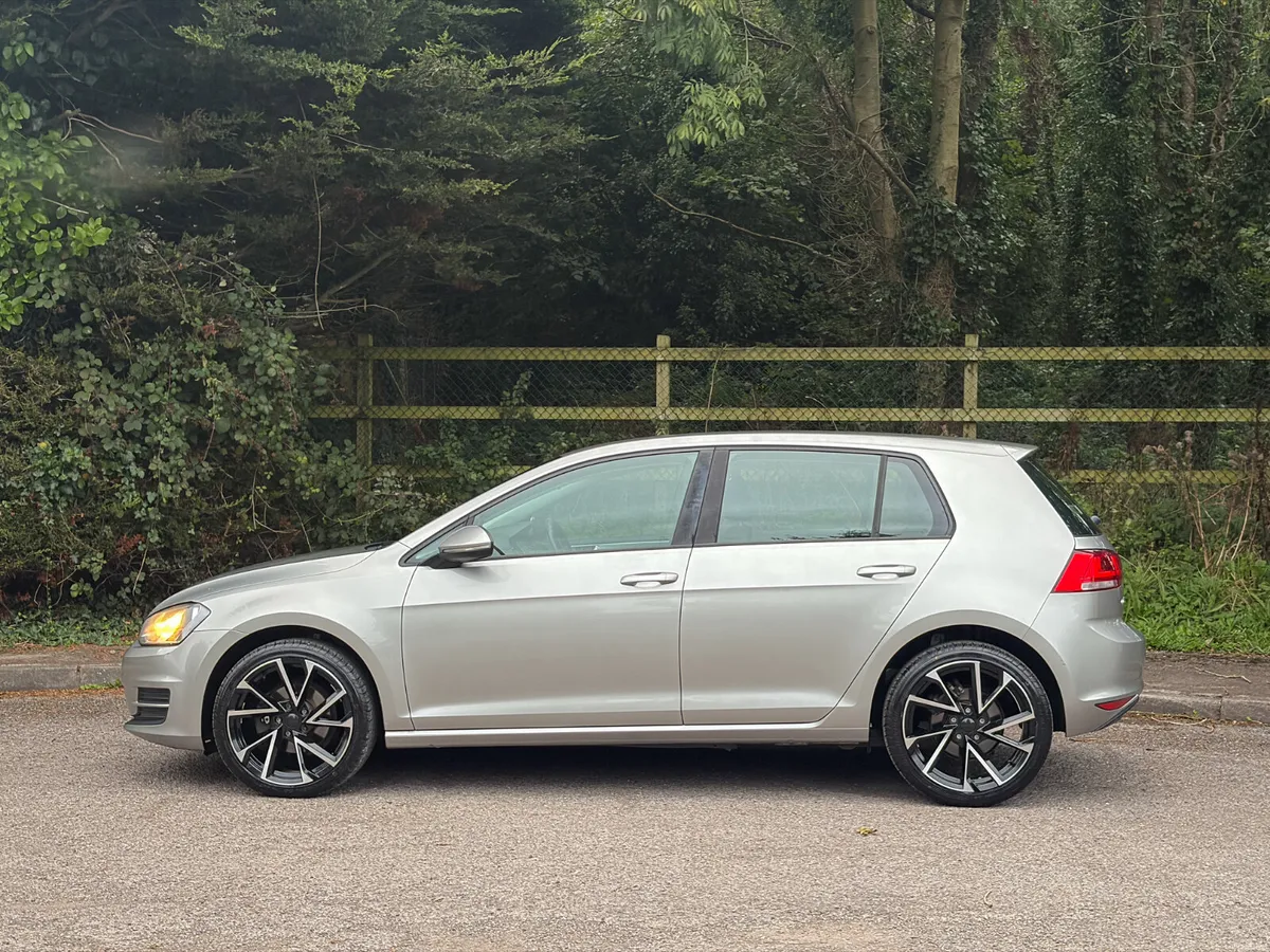 2016 VOLKSWAGEN GOLF 1.2TSI 57K FULL SERV HISTORY - Image 6