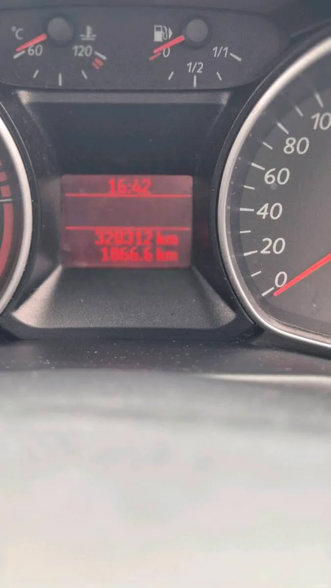 Ford Mondeo - Image 4